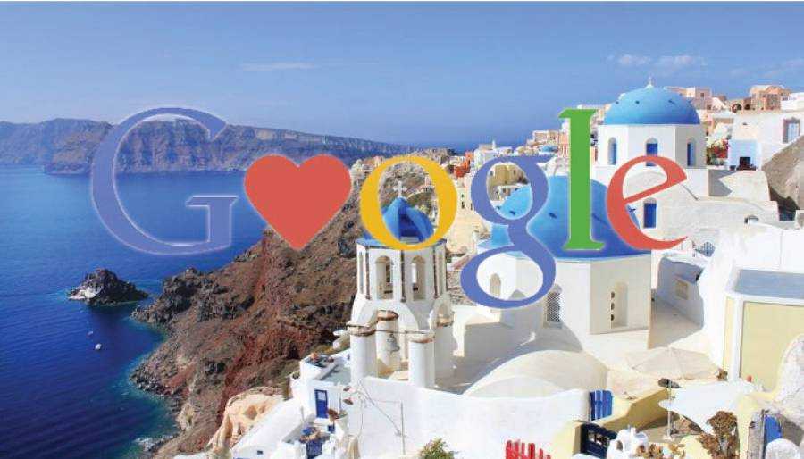 Η πρωτοβουλία “Grow Greek Tourism Online” της Google στην Ανατολική Μακεδονία και Θράκη
