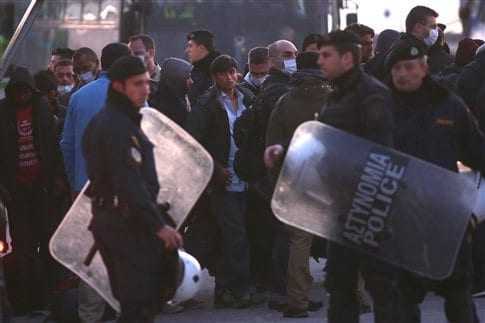 Άγκυρα: Την άλλη Παρασκευή πρόσφυγες