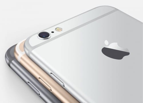 Μείωση στις πωλήσεις των iPhone κατέγραψε για πρώτη φορά η Apple