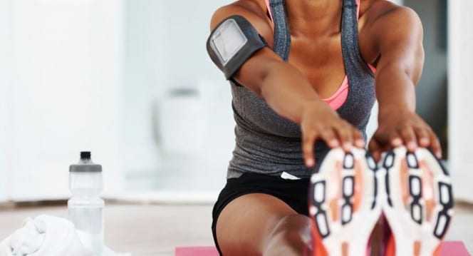 Hiit Workout, η προπόνηση που καίει το λίπος και διώχνει μακριά την πείνα