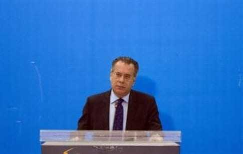 ΝΔ: Ο «νεοφιλελεύθερος» κ. Τσίπρας επισφραγίζει τη συμφωνία με την Cosco