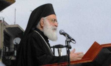 ΤΟ ΜΗΝΥΜΑ ΤΗΣ ΚΥΡΙΑΚΗΣ  «ΔΙΣΤΑΓΜΟΣ ΚΑΙ ΥΠΕΡΒΑΣΗ»