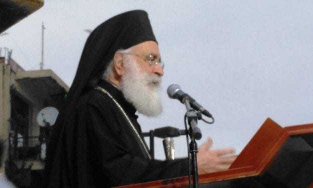 ΤΟ ΜΗΝΥΜΑ ΤΗΣ ΚΥΡΙΑΚΗΣ  «ΔΙΣΤΑΓΜΟΣ ΚΑΙ ΥΠΕΡΒΑΣΗ»