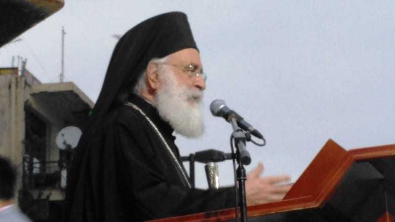 ΤΟ ΜΗΝΥΜΑ ΤΗΣ ΚΥΡΙΑΚΗΣ  «ΔΙΣΤΑΓΜΟΣ ΚΑΙ ΥΠΕΡΒΑΣΗ»