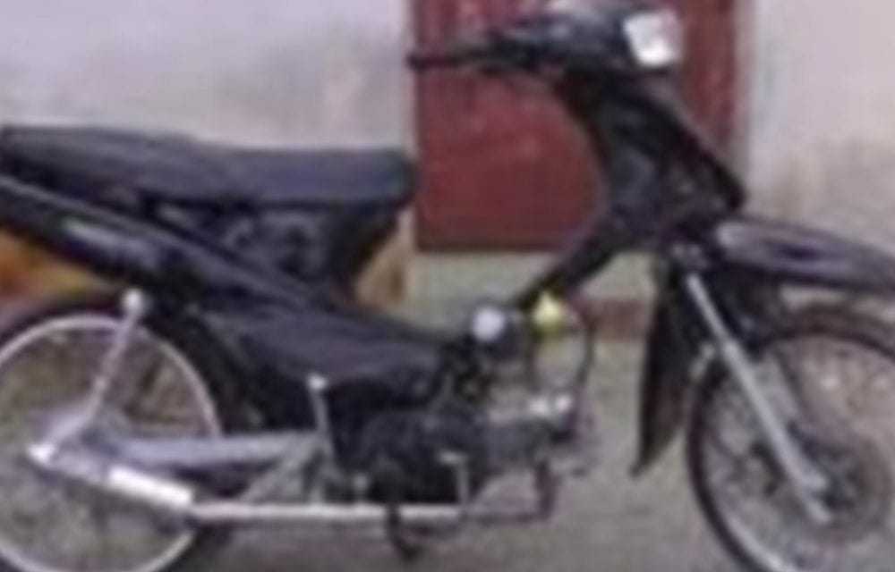 42χρονος έκλεψε μοτοποδήλατο στην Αλεξανδρούπολη
