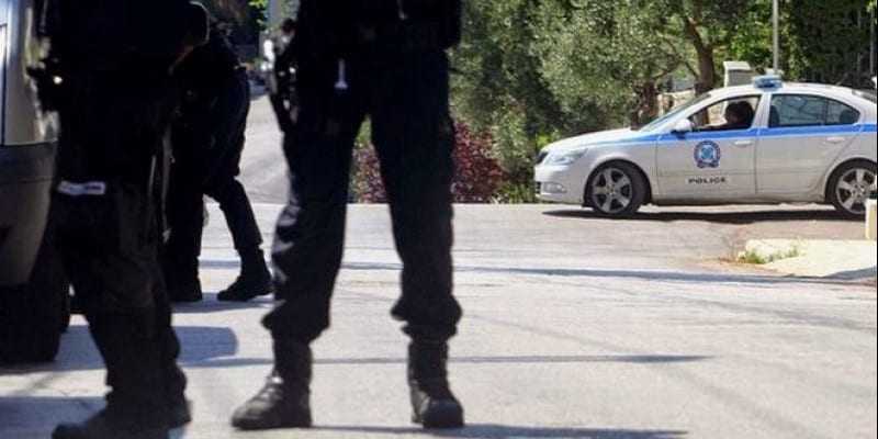 Νεκρό βρέθηκε 4χρονο κοριτσάκι στα Μέγαρα