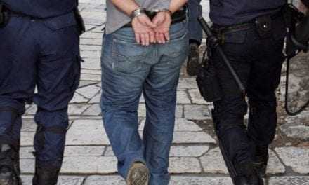 20χρονος έκλεψε 69χρονο Βούλγαρο
