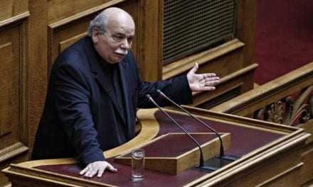 Ν. Βούτσης: Η αξιολόγηση θα ολοκληρωθεί μέσα από την αποδοχή της ελληνικής πρότασης