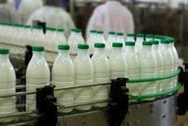 Ειδήσεις  Μεγάλη γαλακτοβιομηχανία βάζει λουκέτο στα εργοστάσια της