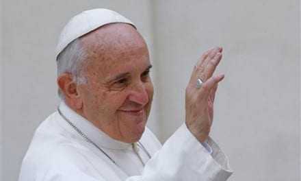 Δρακόντια μέτρα ασφαλείας στη Μυτιλήνη για την επίσκεψη του Πάπα