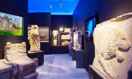 Το υπουργείο Πολιτισμού για την ευρωπαϊκή διάκριση που απέσπασε το Αρχαιολογικό Μουσείο της Τεγέας