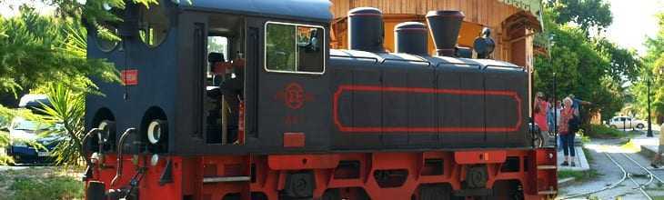 Γνωρίστε το Πήλιο με το θρυλικό Μουντζούρη