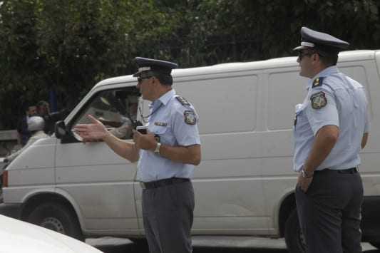 Στο πόδι η  αστυνομία για το Πάσχα