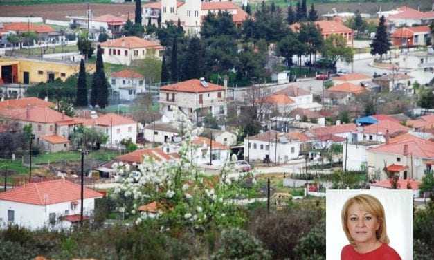 Ωραία θα είναι στο χωριό…