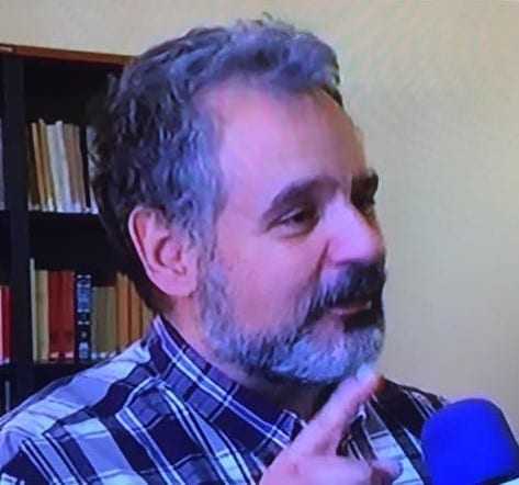 Δ. Αβραμίδης ο νέος Διοικητής Νοσοκομείου Έβρου. Ο αγώνας τώρα δικαιώνεται