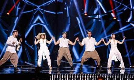 Σήμερα η κρίσιμη πρόβα των Argo για την Eurovision