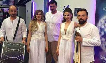 Δεν θα πιστεύετε ποιες τραγουδίστριες απέρριψε ο Τσακνής για να στείλει τους Argo στη Eurovision!