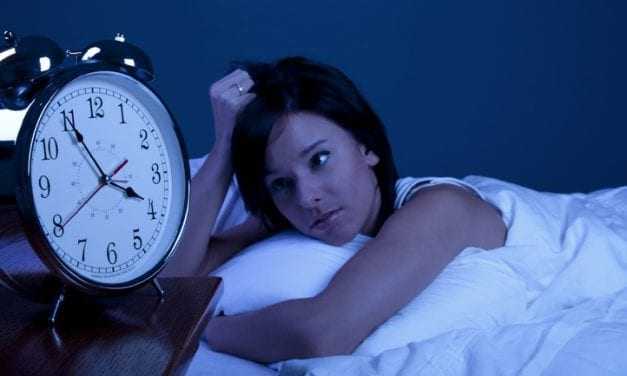 Ποιοι παράγοντες ευθύνονται για έναν κακό ύπνο το βράδυ!