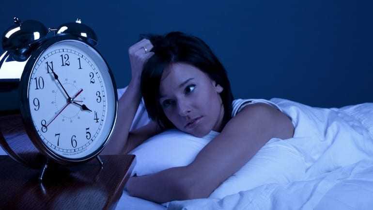 Ποιοι παράγοντες ευθύνονται για έναν κακό ύπνο το βράδυ!