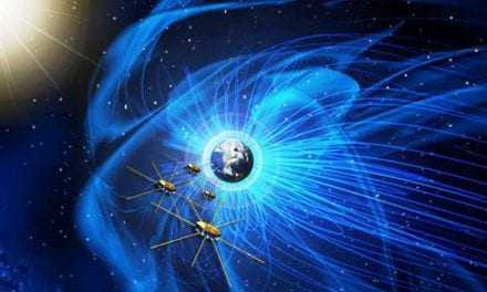 Δορυφόροι στη μαγνητόσφαιρα προβλέπουν γεωμαγνητικές καταιγίδες