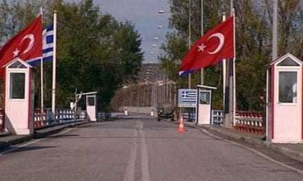 Φράκτες ετοιμάζει η Βουλγαρία στα σύνορα με Ελλάδα – Τουρκία