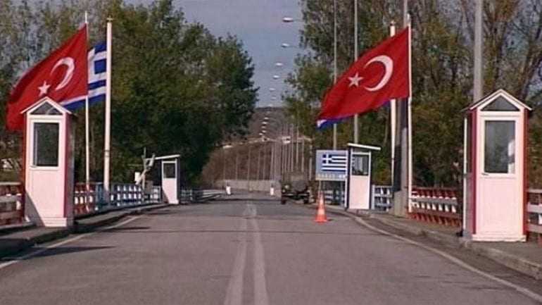 Φράκτες ετοιμάζει η Βουλγαρία στα σύνορα με Ελλάδα – Τουρκία