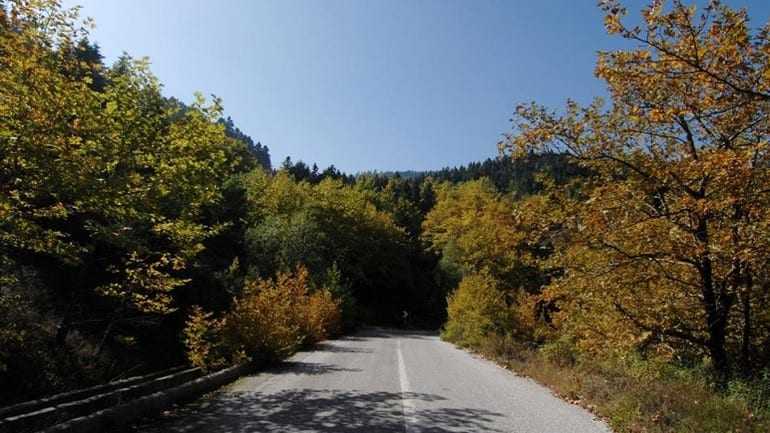 Στη Βουλή νομοσχέδιο για τους δασικούς χάρτες