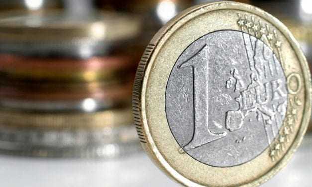 Στα 2,4 δισ. ευρώ το πρωτογενές πλεόνασμα στο α’ τετράμηνο του 2016