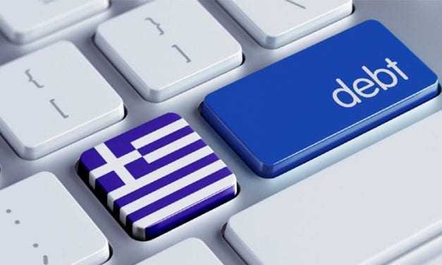 ΔΝΤ: Χωρίς ελάφρυνση το χρέος θα φθάσει το 300% μέχρι το 2060