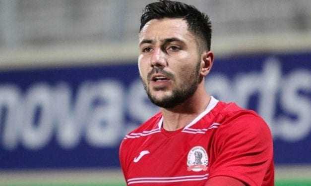 «Τέλος» για την Ξάνθη ο Παπαστεριανός