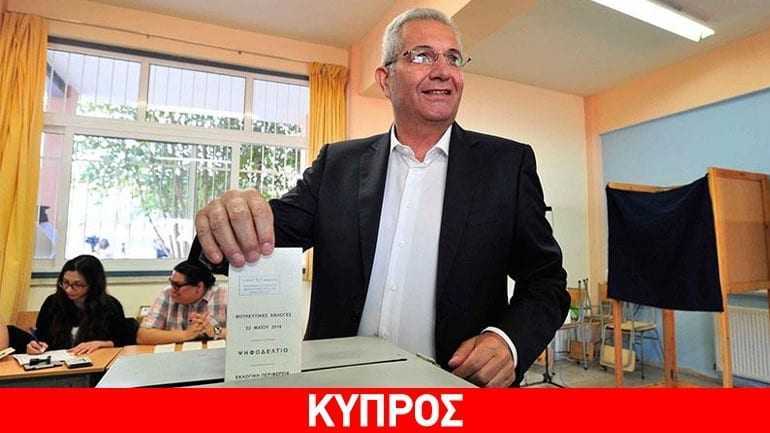 To AKEΛ πήρε τα μηνύματα, δήλωσε ο Α. Κυπριανού