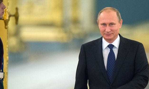 Το πρόγραμμα της επίσκεψης Πούτιν- τον υποδέχται ο Καμμένος, θα καταλύσει στο Καβούρι