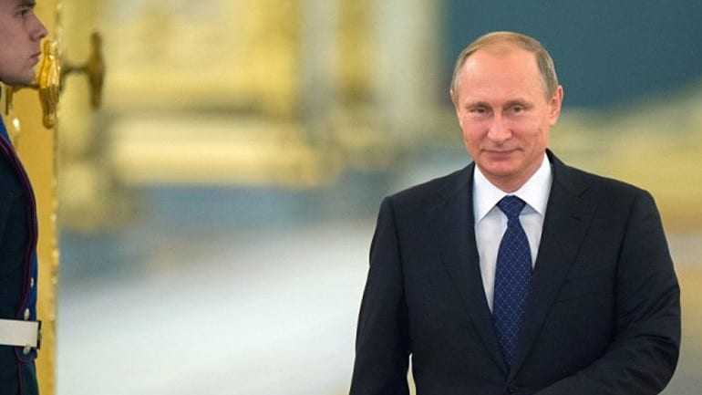 Το πρόγραμμα της επίσκεψης Πούτιν- τον υποδέχται ο Καμμένος, θα καταλύσει στο Καβούρι