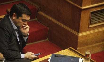 Τελείωσαν την  Ελλάδα με 153 μαχαιριές στο στήθος