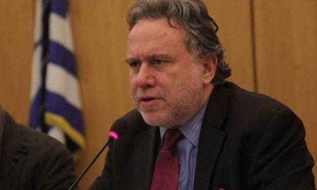 Γ. Κατρούγκαλος: Προφανώς θα γίνει νόμος του κράτους η απόφαση να μη ζητηθούν τα αναδρομικά του ΕΚΑΣ