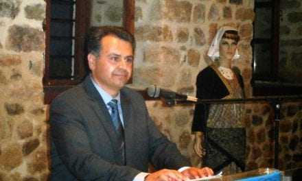 Γ. Τσιτιρίδης: Υποτιμά την νοημοσύνη μας ο κ. Τσολακίδης