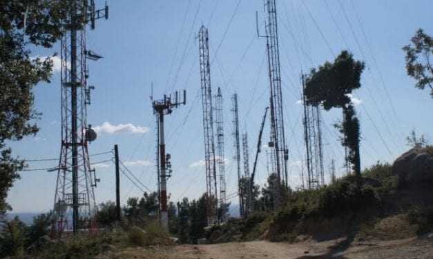 Στο αυτόφωρο Ξανθιώτης ραδιοπειρατής