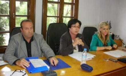 Συνεδρίαση Δημοτικού Συμβουλίου και Ποιότητας στον Δήμο Τοπείρου
