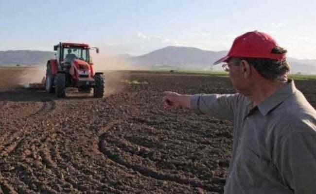 Κύριο επάγγελμα αγρότης. Είναι έτοιμη η κυβέρνηση να τους στηρίξει;