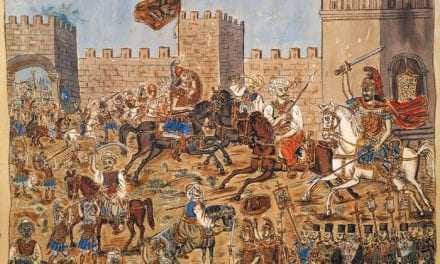 Σκέψεις για την Άλωσης της Κωνσταντινούπολης  Τρίτη, 29 Μαΐου 1453