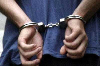 Μολδαβός που είχε εκκρεμότητες με τα Ελληνικά Δικαστήρια συνελήφθη