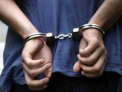 Μολδαβός που είχε εκκρεμότητες με τα Ελληνικά Δικαστήρια συνελήφθη
