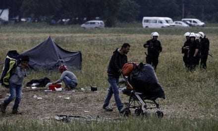 Ειδομένη: Πλουραλισμός, ενημέρωση ίσως και δημοκρατία, πήγαν…περίπατο