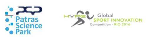 H Οne9six για το Global Sport Innovation Competition Rio 2016