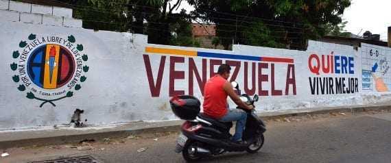 Βενεζουέλα: Αλλαγή ώρας για εξοικονόμηση ενέργειας και αύξηση του κατώτατου μισθού