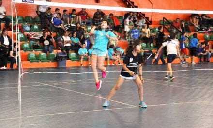 Επιτυχίες της ομάδας Badminton Ξάνθης στο Πανελλήνιο Πρωτάθλημα U13
