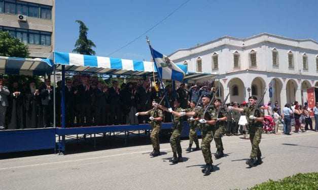 Μήνυμα Παυλόπουλου προς Τουρκία.