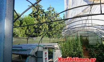 Οι ανεμοστροβιλοπληγέντες και οι…ευχές