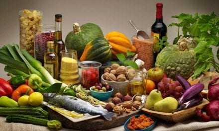 Η μεσογειακή διατροφή δεν παχαίνει, σύμφωνα με νέα έρευνα