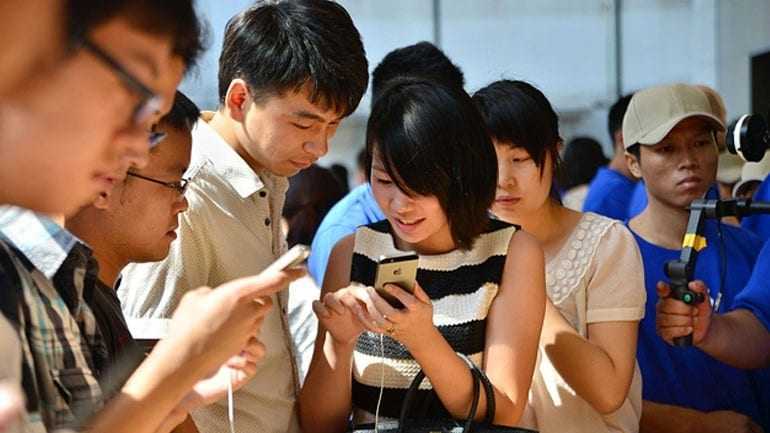Η Κίνα θα είναι η πρώτη χώρα που θα χρησιμοποιήσει κβαντικά δίκτυα τηλεπικοινωνιών